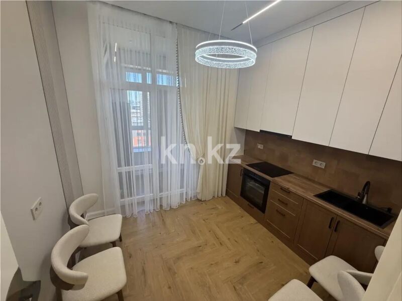 Продажа 2-комнатной квартиры, 51 м² - Продажа двухкомнатных квартир в р-не Нура Астаны - страница 13 фото 3 из 4