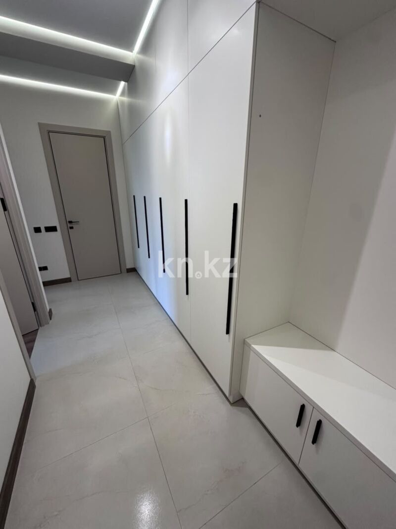 Аренда 1-комнатной квартиры, 40 м² - Аренда квартир помесячно в Казахстане фото 20 из 25