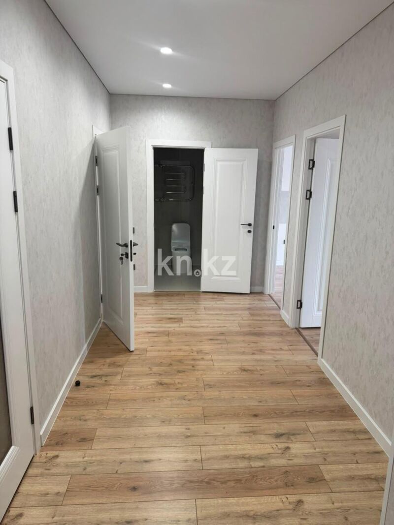 Продажа 3-комнатной квартиры, 82 м² - Продажа трехкомнатных квартир в Астане - страница 12 фото 2 из 10