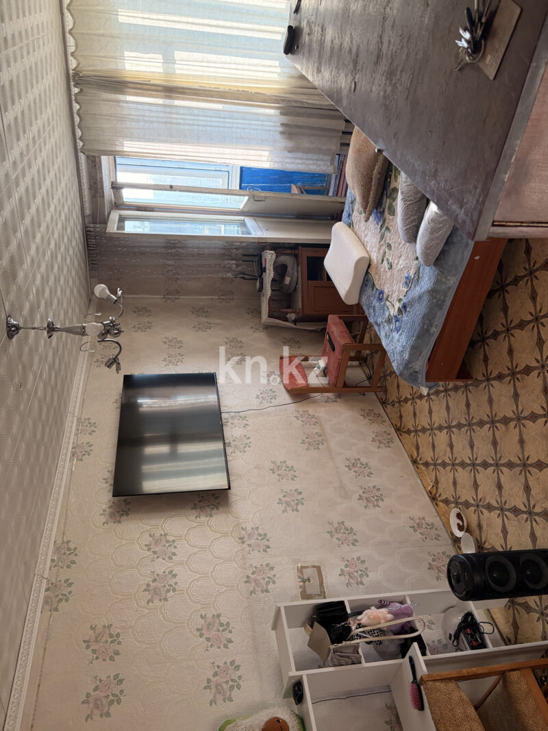 Продажа 2-комнатной квартиры, 47 м² - Продажа двухкомнатных квартир от собственников в Караганде - страница 28 фото 1 из 7
