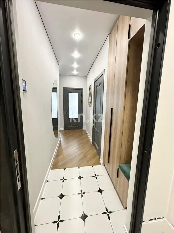 Продажа 2-комнатной квартиры, 35 м² - Продажа квартир в Казахстане - страница 243 фото 4 из 4