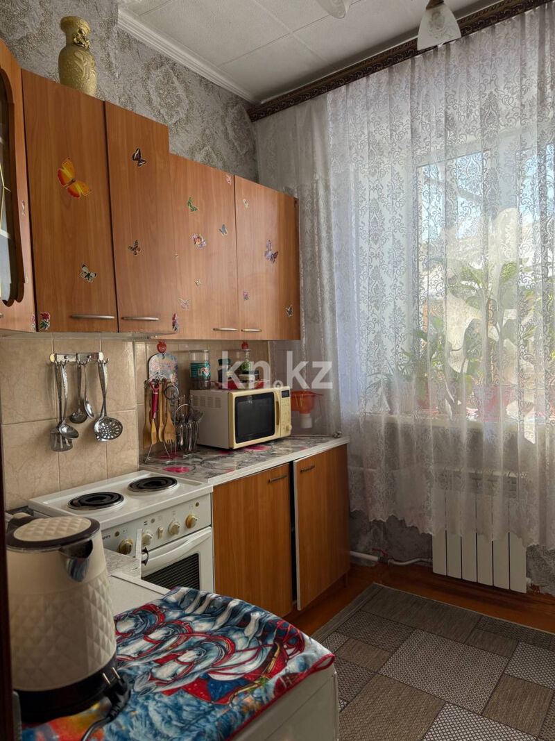 Продажа 2-комнатной квартиры, 44.55 м² - Продажа квартир в Казахстане - страница 28 фото 14 из 19