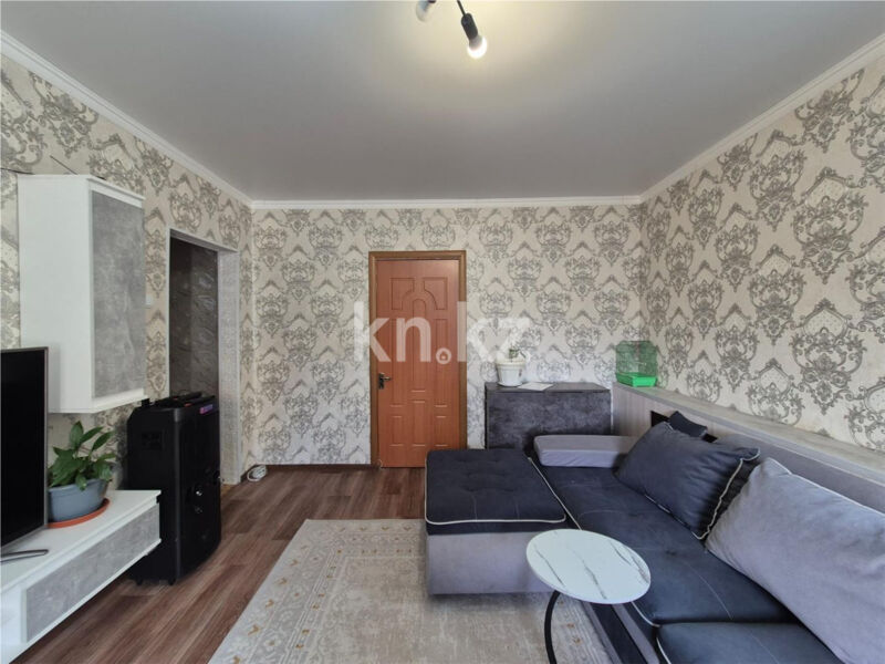 Продажа 3-комнатного дома, 65 м² - Продажа дач в Темиртау фото 3 из 22