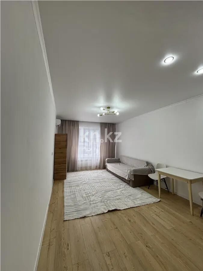 Продажа 1-комнатной квартиры, 30 м² - Продажа однокомнатных квартир в Ауэзовском р-не Алматы - страница 14 фото 1 из 3
