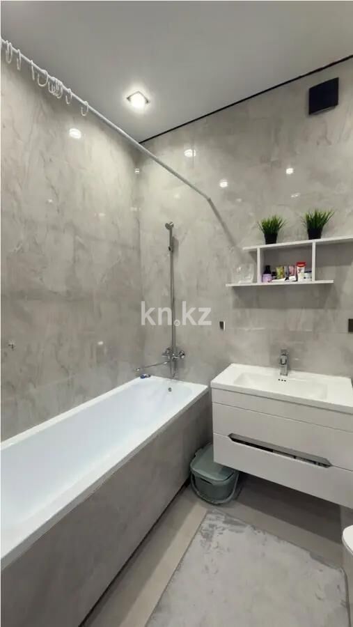 Продажа 2-комнатной квартиры, 65.5 м² - Продажа квартир в новостройках Астаны - страница 6 фото 4 из 6