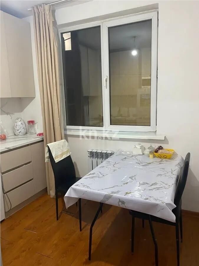 Продажа 1-комнатной квартиры, 38 м² - Продажа однокомнатных квартир в Алатауском р-не Алматы - страница 2 фото 3 из 3