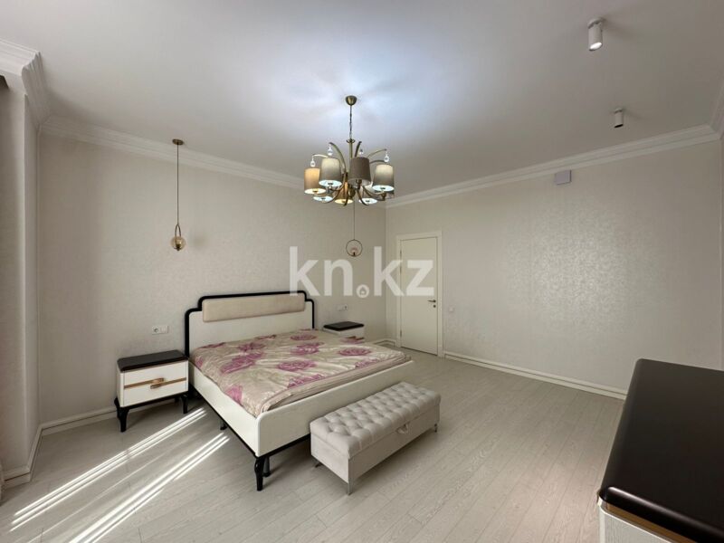 Продажа 5-комнатного дома, 327 м² - Продажа домов, коттеджей в Шымкенте фото 26 из 35