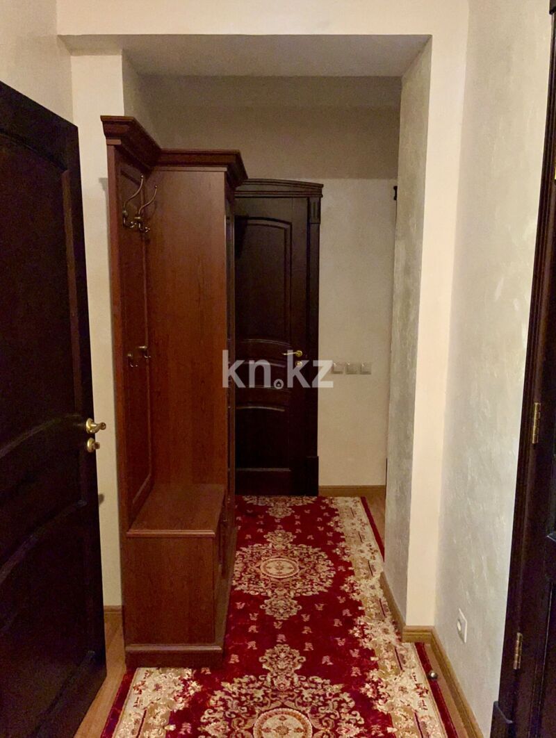 Продажа 3-комнатной квартиры, 72 м² - Продажа квартир в Медеуском р-не Алматы фото 3 из 40