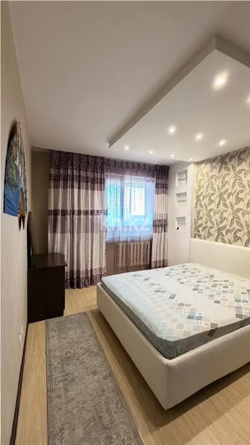 Продажа 1-комнатной квартиры, 38 м² - Продажа однокомнатных квартир в р-не Алматы Астаны - страница 13 фото 2 из 4
