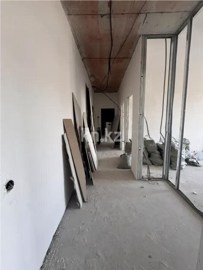 Продажа 3-комнатной квартиры, 90 м² - Продажа трехкомнатных квартир в Медеуском р-не Алматы - страница 2 фото 3 из 3