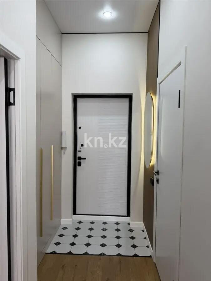 Продажа 2-комнатной квартиры, 46 м² - Продажа двухкомнатных квартир от собственников в Алматы фото 5 из 5