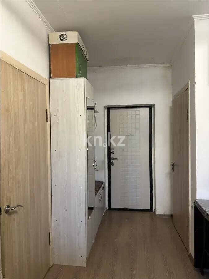 Продажа 2-комнатной квартиры, 33.5 м² - Продажа квартир от собственников в Алматы - страница 7 фото 4 из 4