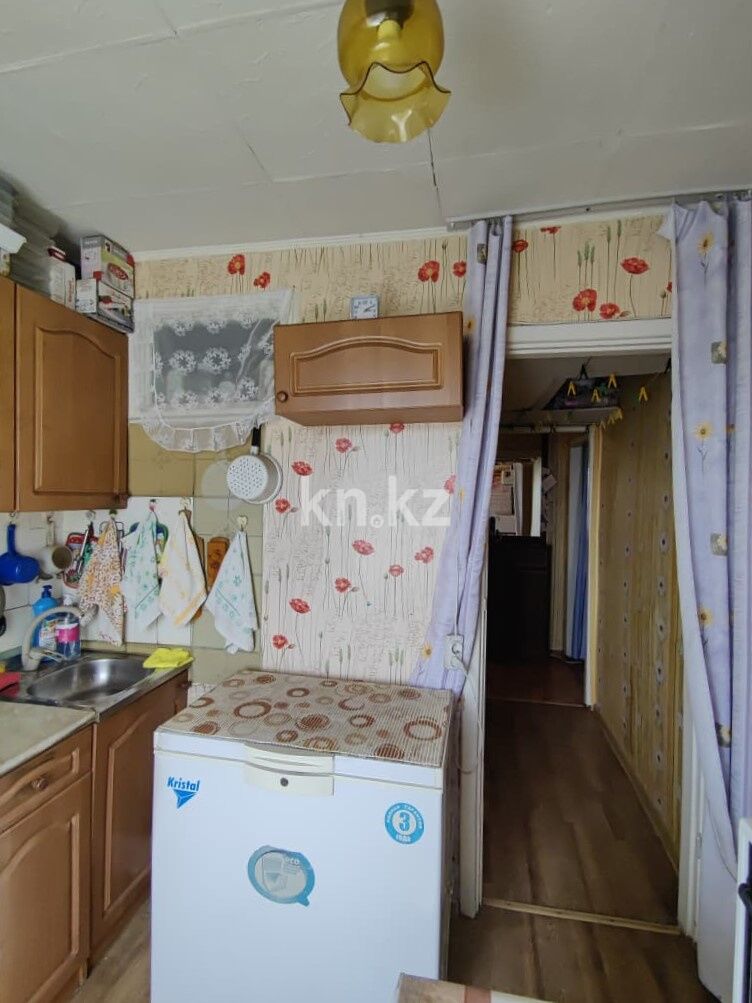 Продажа 2-комнатной квартиры, 44 м² - Продажа двухкомнатных квартир на Юго-Востоке Караганды - страница 19 фото 17 из 30