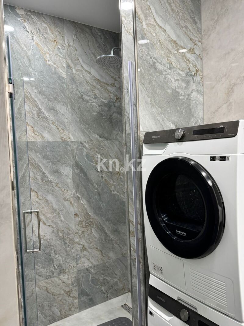 Продажа 4-комнатной квартиры, 126.5 м² - Продажа квартир в Семее фото 14 из 15