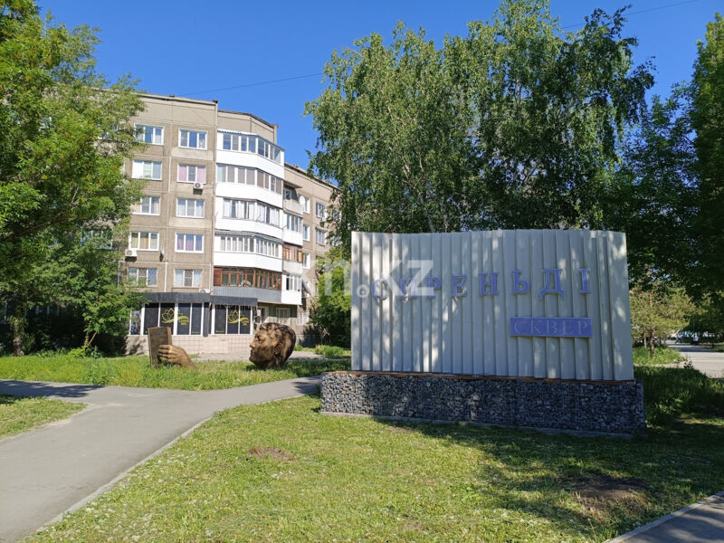 Продажа 3-комнатной квартиры, 68.2 м² - Продажа недвижимости в Усть-Каменогорске - страница 3 фото 1 из 18