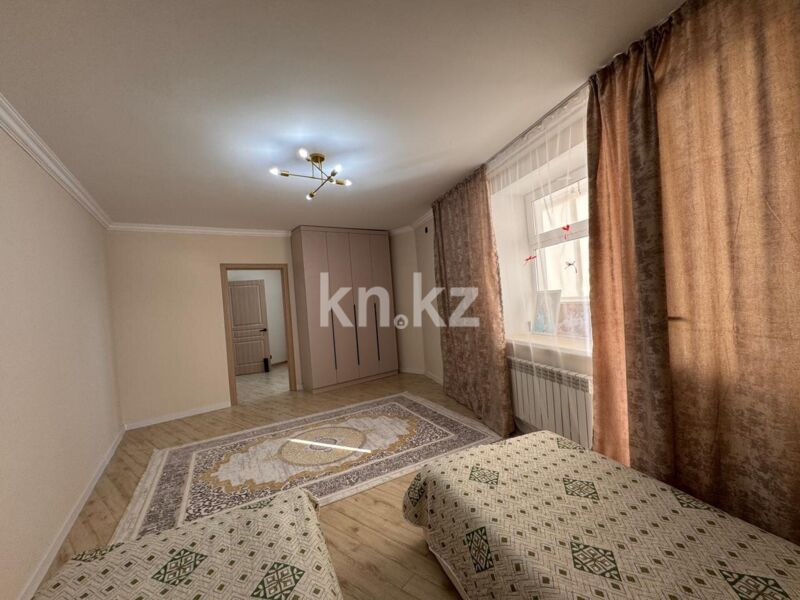 Продажа 6-комнатной квартиры, 280 м² - Продажа пятикомнатных и более квартир в р-не Сарыарка Астаны фото 20 из 36