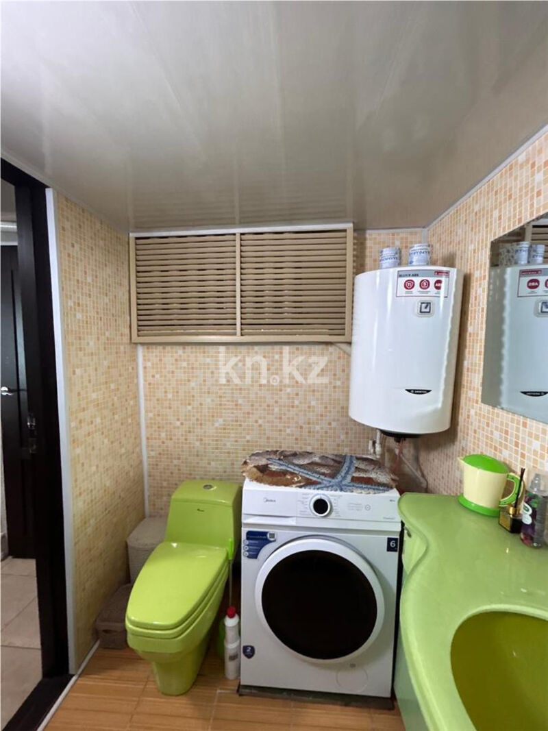 Продажа 4-комнатного дома, 90 м² - Продажа земельных участков в Темиртау фото 18 из 23
