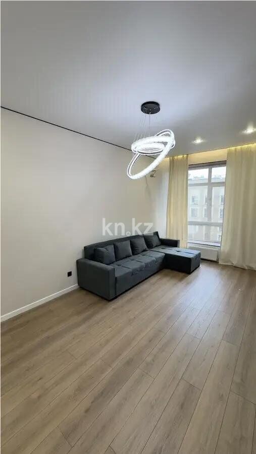 Продажа 2-комнатной квартиры, 60 м² - Продажа недвижимости в Астане - страница 9 фото 1 из 4