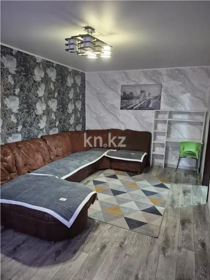 Продажа 2-комнатной квартиры, 44 м² - Продажа квартир в блочном доме в Казахстане - страница 44 фото 2 из 7