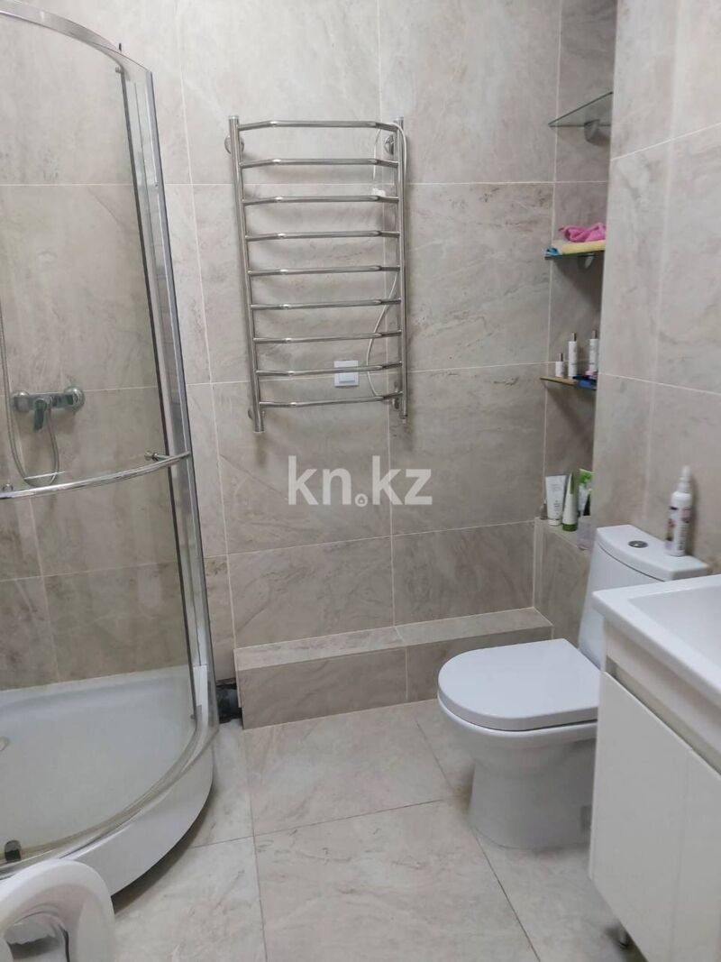 Аренда 3-комнатной квартиры, 59 м² - Аренда квартир помесячно в Казахстане - страница 2 фото 10 из 10