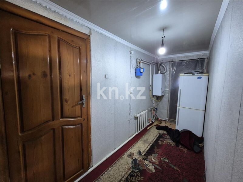 Продажа 3-комнатного дома, 87 м² - Продажа домов, коттеджей в Темиртау фото 14 из 20