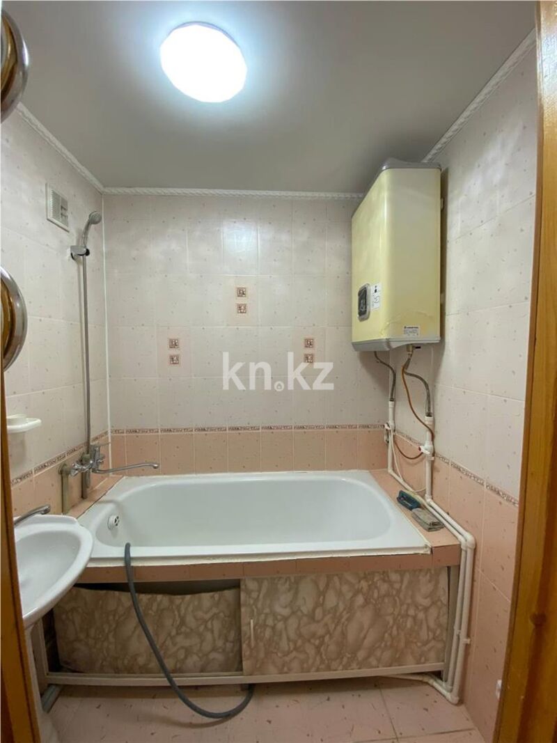 Продажа 2-комнатной квартиры, 56 м² - Продажа двухкомнатных квартир в панельном доме в Темиртау - страница 8 фото 8 из 17