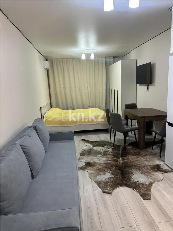 Продажа 2-комнатной квартиры, 60 м² - Продажа двухкомнатных квартир от собственников в Алматы фото 1 из 4