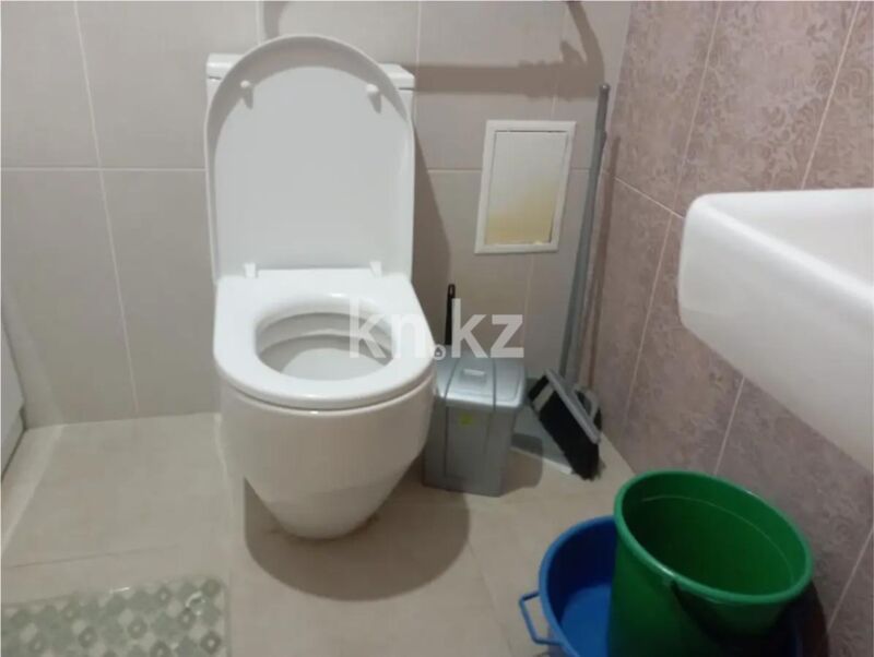 Продажа 1-комнатной квартиры, 39 м² - Продажа однокомнатных квартир в р-не Нура Астаны - страница 22 фото 4 из 4