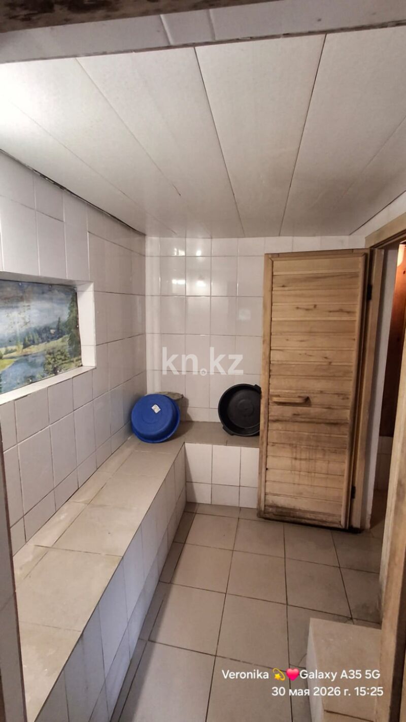 Продажа 3-комнатного дома, 82 м² - Продажа трехкомнатных домов, коттеджей в Уральске фото 12 из 23