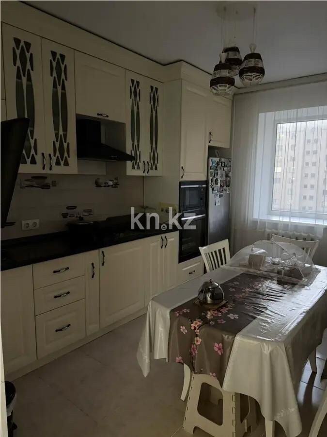 Продажа 3-комнатной квартиры, 86.1 м² - Продажа трехкомнатных квартир в р-не Сарыарка Астаны - страница 9 фото 4 из 7