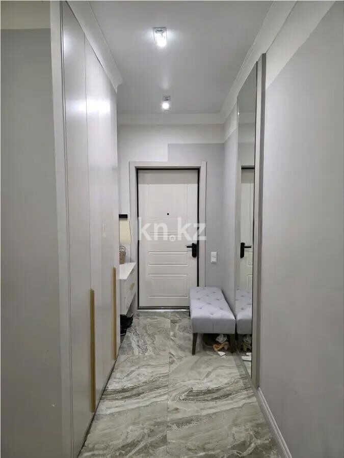 Продажа 3-комнатной квартиры, 114 м² - Продажа трехкомнатных квартир в монолитно-каркасном доме в Астане - страница 7 фото 6 из 6