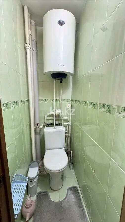 Продажа 3-комнатной квартиры, 68 м² - Продажа трехкомнатных квартир от собственников в Караганде - страница 2 фото 6 из 7