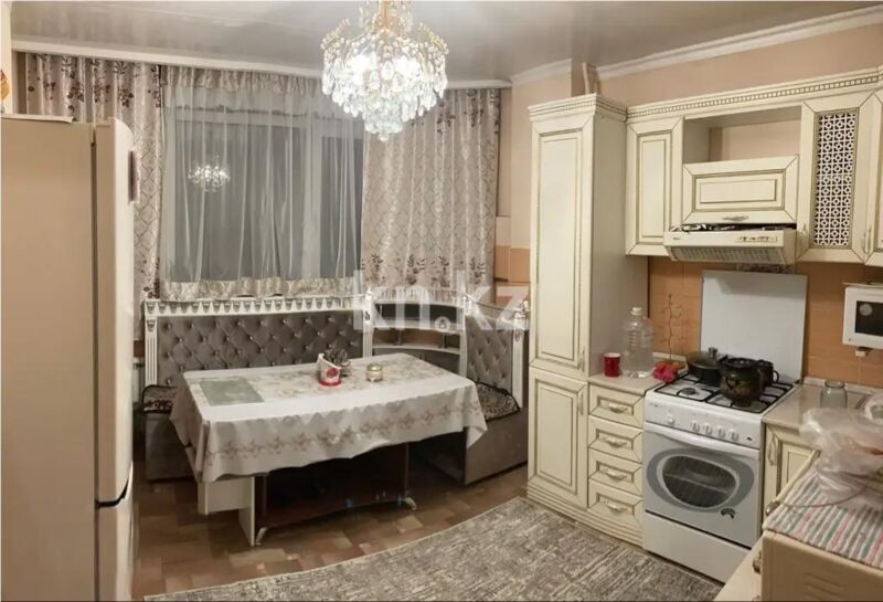 Продажа 3-комнатной квартиры, 76 м² - Продажа трехкомнатных квартир в Жетысуском р-не Алматы - страница 7 фото 2 из 2