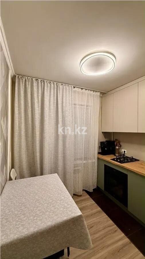 Продажа 3-комнатной квартиры, 60 м² - Продажа трехкомнатных квартир в Казахстане - страница 5 фото 4 из 5