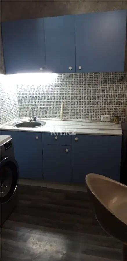 Продажа 1-комнатной квартиры, 35 м² - Продажа однокомнатных квартир в Алмалинском р-не Алматы - страница 10 фото 2 из 4