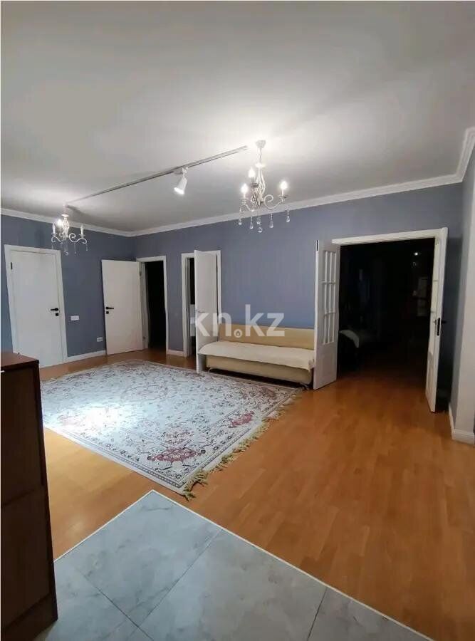 Продажа 4-комнатной квартиры, 157 м² - Продажа недвижимости в Астане - страница 28 фото 8 из 10