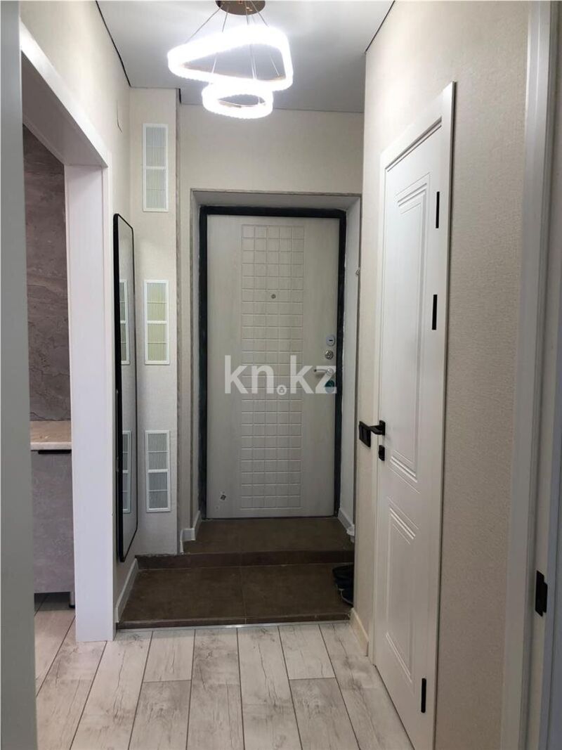 Продажа 2-комнатной квартиры, 41 м² - Продажа  двухкомнатных квартир в новостройках Караганды - страница 18 фото 9 из 11