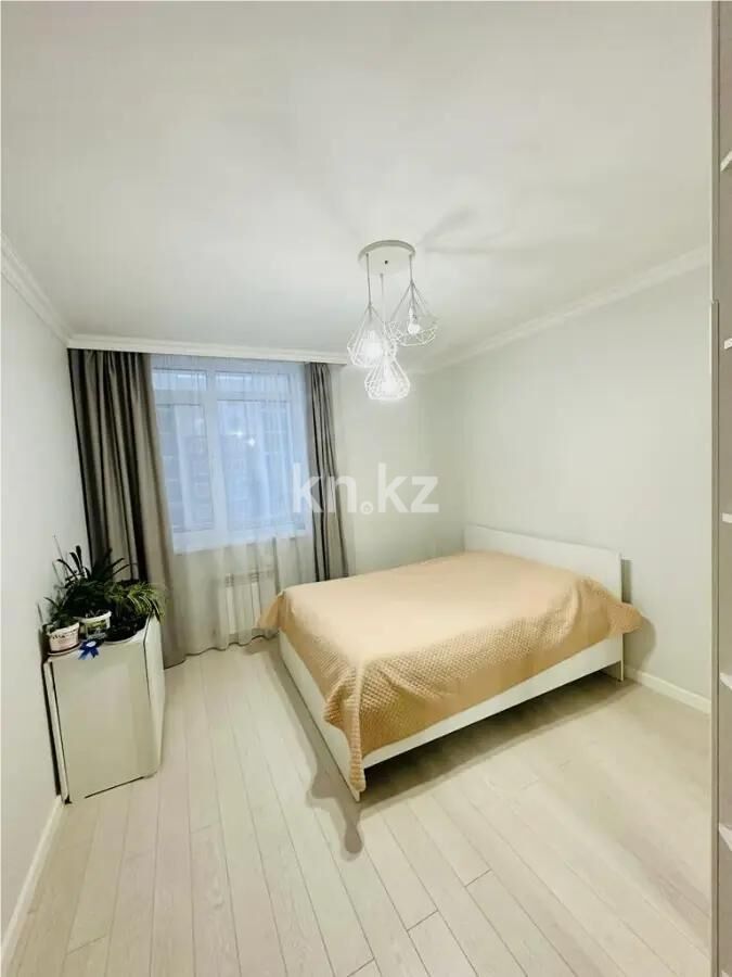 Продажа 3-комнатной квартиры, 75 м² - Продажа квартир в кирпичном доме в Астане - страница 217 фото 3 из 6