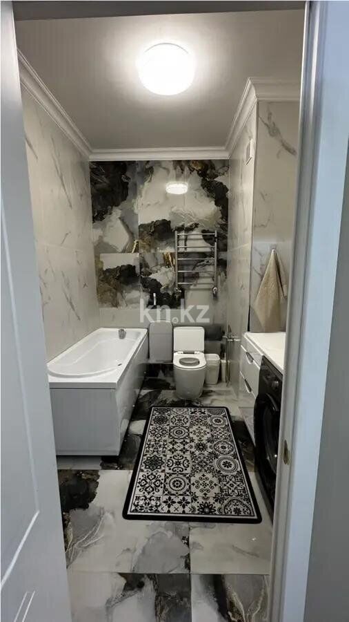 Продажа 2-комнатной квартиры, 47 м² - Продажа квартир в новостройках Алматы с фото - страница 34 фото 3 из 3
