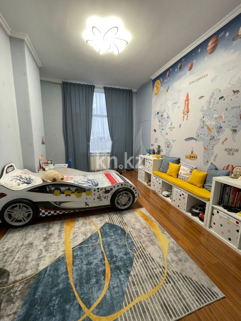Продажа 3-комнатной квартиры, 96 м² - Недвижимость в Астане - страница 30 фото 1 из 7