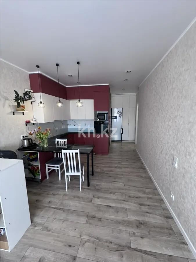 Продажа 3-комнатной квартиры, 79 м² - Продажа квартир в монолитно-каркасном доме в Астане - страница 125 фото 4 из 6