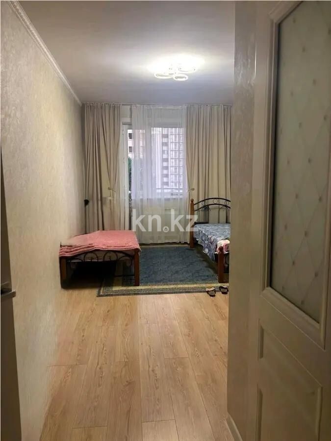 Продажа 4-комнатной квартиры, 104 м² - Продажа квартир в новостройках Астаны - страница 23 фото 2 из 7