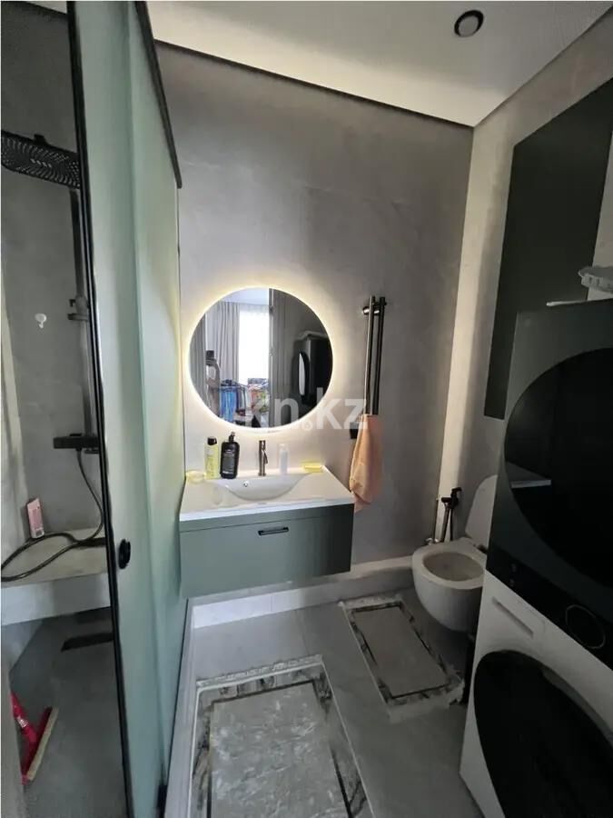 Продажа 2-комнатной квартиры, 65 м² - Продажа квартир в монолитно-каркасном доме в Казахстане - страница 474 фото 4 из 5