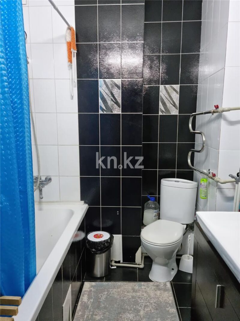 Продажа 3-комнатной квартиры, 88.2 м² - Продажа квартир в монолитно-каркасном доме в Астане - страница 148 фото 5 из 6