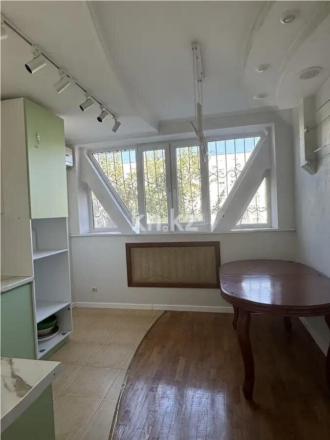 Продажа 3-комнатной квартиры, 66 м² - Продажа квартир в панельном доме в Казахстане фото 4 из 6