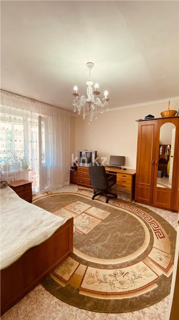 Продажа 4-комнатной квартиры, 92 м² - Продажа четырехкомнатных квартир в панельном доме в Караганде - страница 4 фото 6 из 15