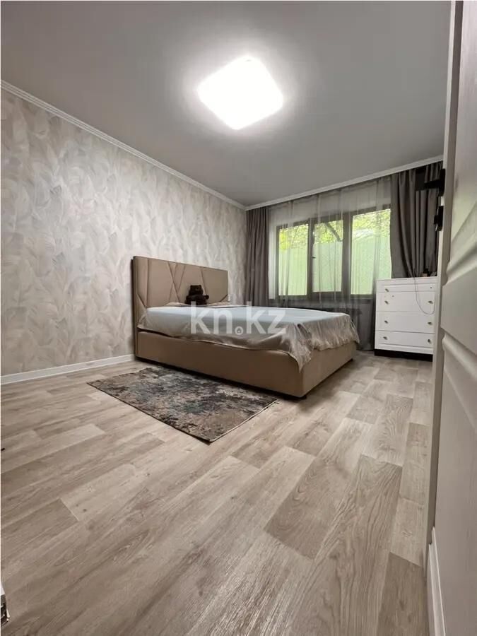 Продажа 3-комнатной квартиры, 65 м² - Продажа трехкомнатных квартир в Казахстане - страница 9 фото 2 из 5