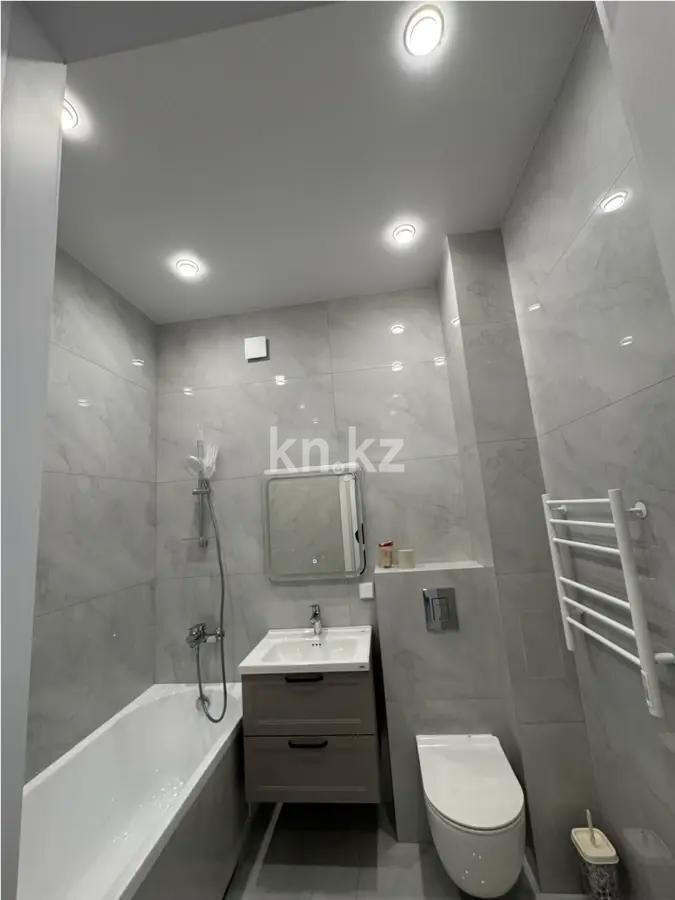 Продажа 1-комнатной квартиры, 38 м² - Продажа однокомнатных квартир в р-не Алматы Астаны - страница 6 фото 3 из 4