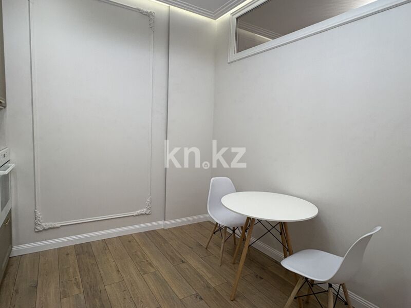 Продажа 2-комнатной квартиры, 44 м² - Продажа квартир в монолитном доме в Астане - страница 5 фото 4 из 9