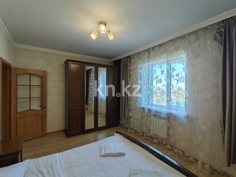 Продажа 4-комнатной квартиры, 105.3 м² - Продажа квартир в Семее фото 8 из 28